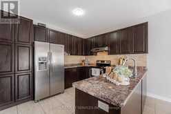 58 RUSSELL CREEK DRIVE Brampton