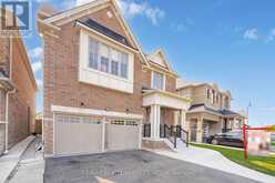 58 RUSSELL CREEK DRIVE Brampton 