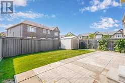 58 RUSSELL CREEK DRIVE Brampton