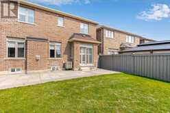 58 RUSSELL CREEK DRIVE Brampton 