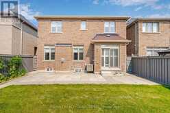 58 RUSSELL CREEK DRIVE Brampton 