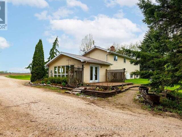 433409 4TH LINE Amaranth Ontario