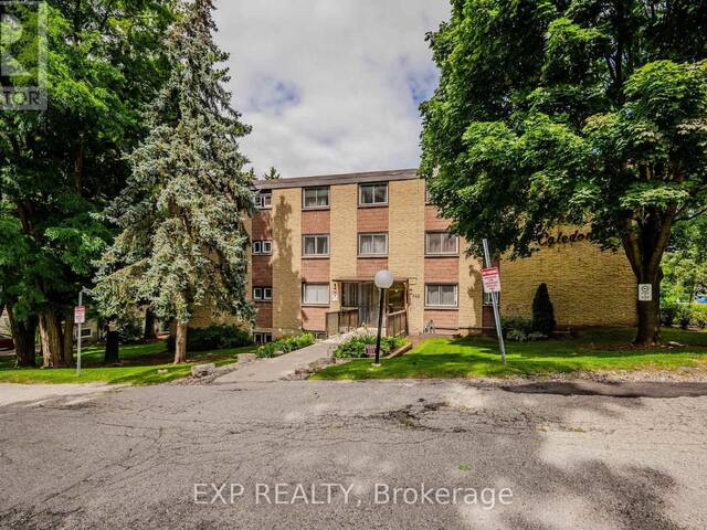 305 - 944 CALEDONIAN VIEW Cambridge Ontario