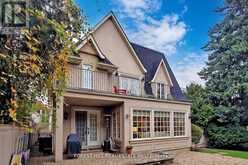 69 MUNRO BOULEVARD Toronto