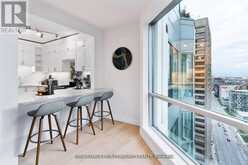 2402 - 10 QUEENS QUAY W Toronto