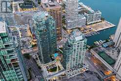 2402 - 10 QUEENS QUAY W Toronto