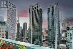 2402 - 10 QUEENS QUAY W Toronto