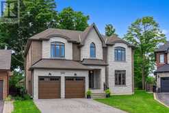 1618 HEATHSIDE CRESCENT Pickering