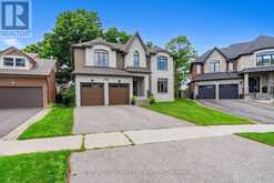 1618 HEATHSIDE CRESCENT Pickering 