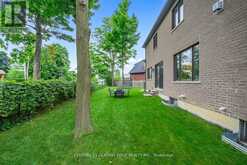 1618 HEATHSIDE CRESCENT Pickering