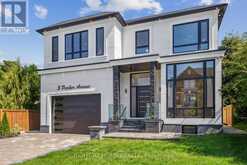 5 PARKER AVENUE Richmond Hill 