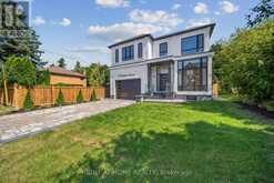 5 PARKER AVENUE Richmond Hill 