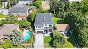 5 PARKER AVENUE Richmond Hill 