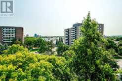 705 - 40 BAIF BOULEVARD Richmond Hill 