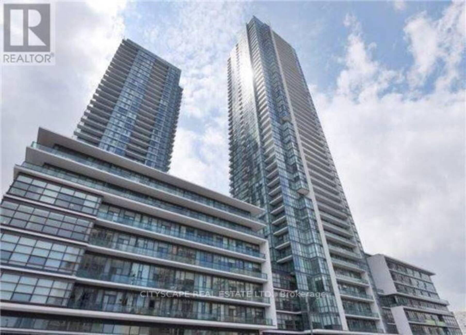 3403 - 4070 CONFEDERATION PARKWAY Mississauga 