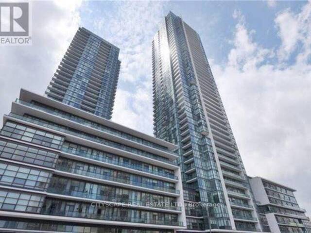 3403 - 4070 CONFEDERATION PARKWAY Mississauga Ontario