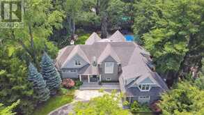 1267 CUMNOCK CRESCENT Oakville