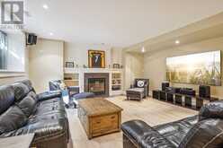 1267 CUMNOCK CRESCENT Oakville