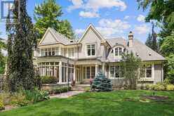 1267 CUMNOCK CRESCENT Oakville