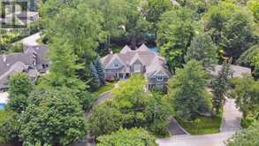 1267 CUMNOCK CRESCENT Oakville