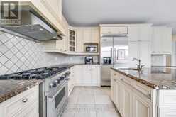 2393 RIDEAU DRIVE Oakville