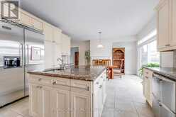 2393 RIDEAU DRIVE Oakville 