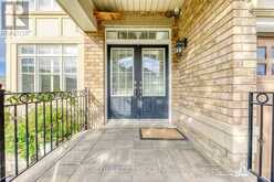 2393 RIDEAU DRIVE Oakville