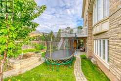 2393 RIDEAU DRIVE Oakville