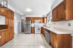 MAIN - 2644 WINDJAMMER ROAD Mississauga 