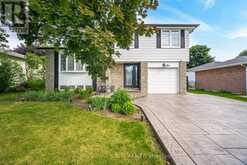 5 GONDOLA CRESCENT Brampton 