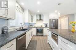 323 REGATTA DRIVE Welland