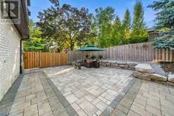 29 ALDERDALE COURT Toronto