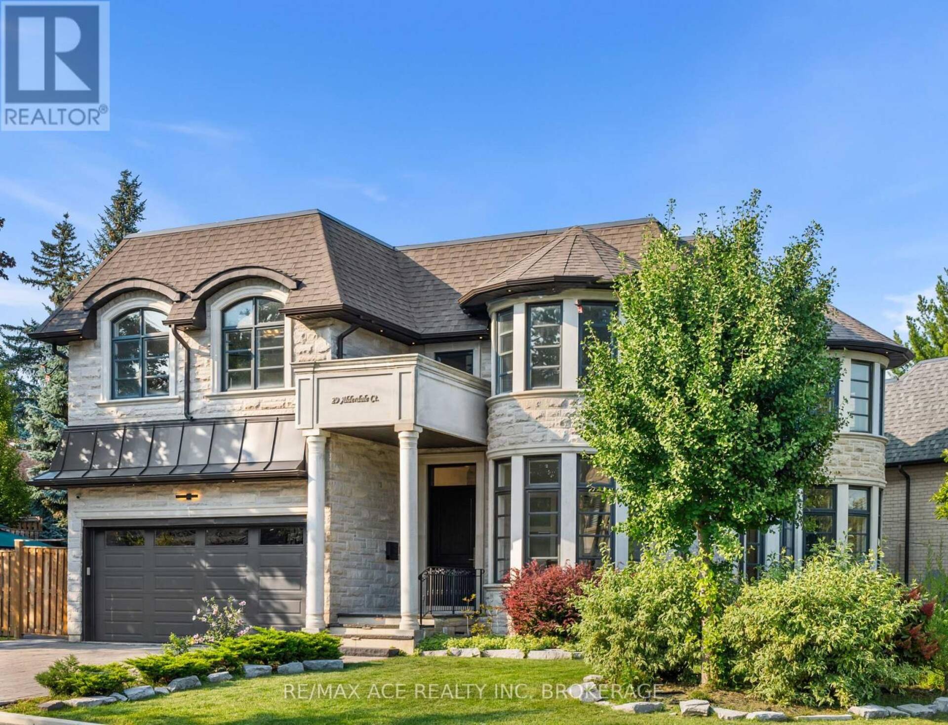 29 ALDERDALE COURT Toronto