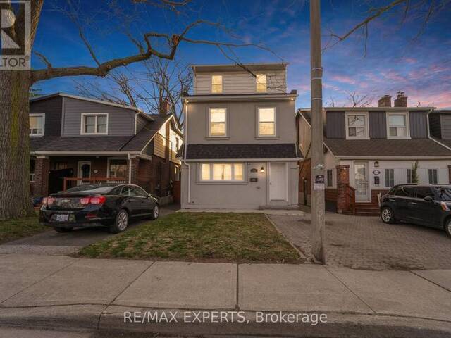 434 VICTORIA PARK AVENUE Toronto Ontario