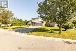 88 OVERBANK DRIVE Oshawa