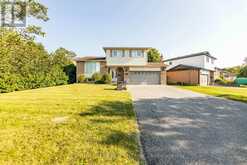 88 OVERBANK DRIVE Oshawa 