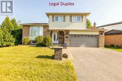 88 OVERBANK DRIVE Oshawa 