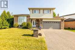 88 OVERBANK DRIVE Oshawa 