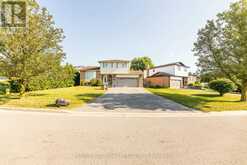 88 OVERBANK DRIVE Oshawa 