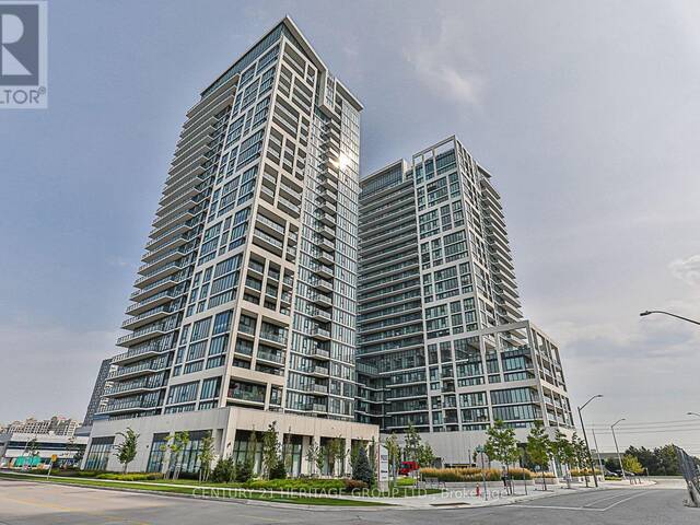 1007 - 9000 JANE STREET Vaughan Ontario