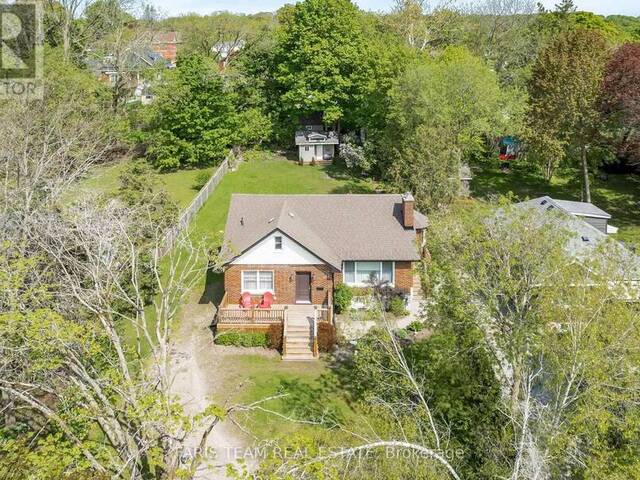 208 EDWARD STREET Orillia Ontario