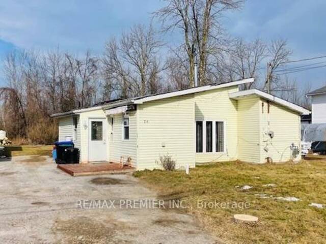 26 GEORGE STREET Wasaga Beach Ontario