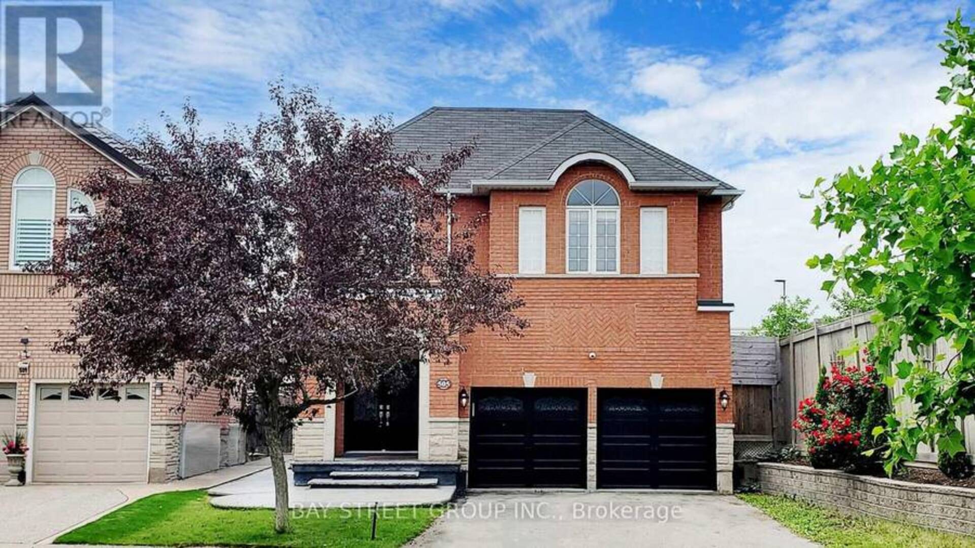 505 HEATH STREET Oakville 