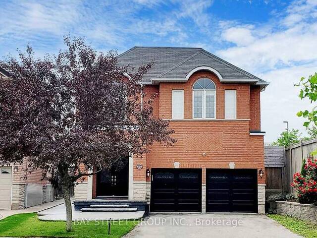 505 HEATH STREET Oakville  Ontario