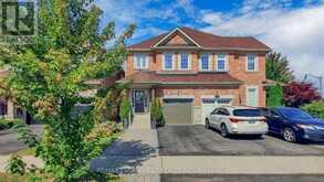 3 DILLON DRIVE Brampton 