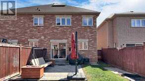 3 DILLON DRIVE Brampton 