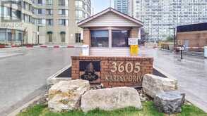 108 - 3605 KARIYA DRIVE Mississauga 