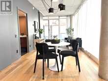 211 - 38 NIAGARA STREET Toronto