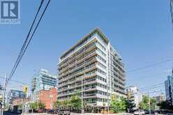 211 - 38 NIAGARA STREET Toronto