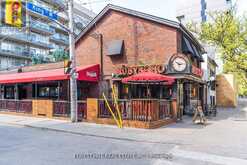 211 - 38 NIAGARA STREET Toronto